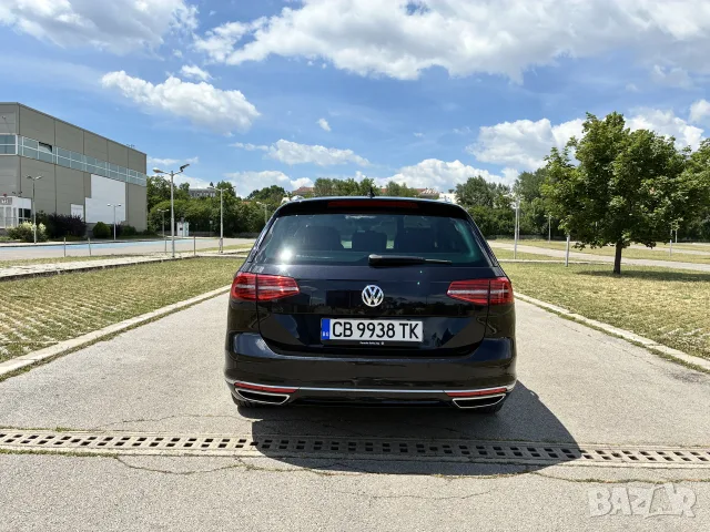 VW Passat B8 4MOTION, снимка 6 - Автомобили и джипове - 55543601