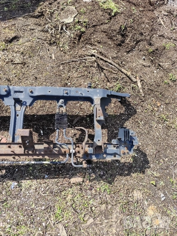 Очиларка -Nissan Pantfinder r51 -, снимка 6 - Части - 53971443
