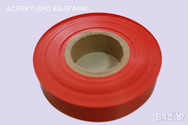 Вложка за ценови ленти - ролка 100м, снимка 6 - Оборудване за магазин - 30015166
