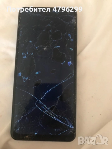 Продавам Samsung a13 5g за части