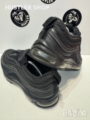Маратонки NIKE AIR MAX 97. Номер 44, снимка 6 - Маратонки - 55253970