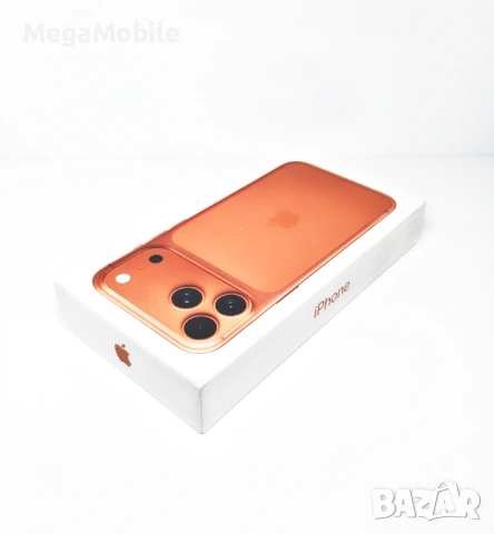 ✅️НОВ•iPhone 17 Pro Max 512GB Cosmic Orange