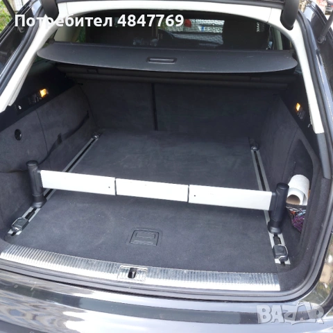 Audi A6 Allroad, снимка 8 - Автомобили и джипове - 54787651