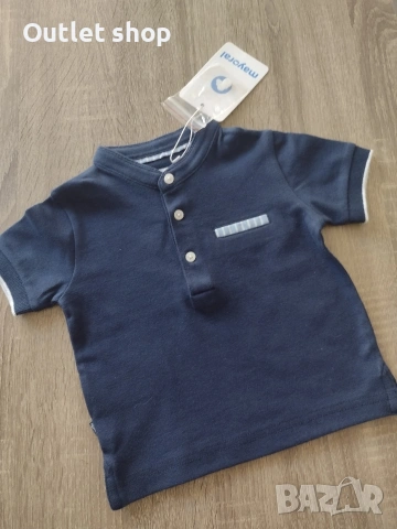 Mayoral baby 6 мес, снимка 2 - Комплекти за бебе - 55007588