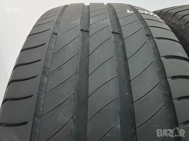 2бр летни гуми 205/55/17 MICHELIN L05742