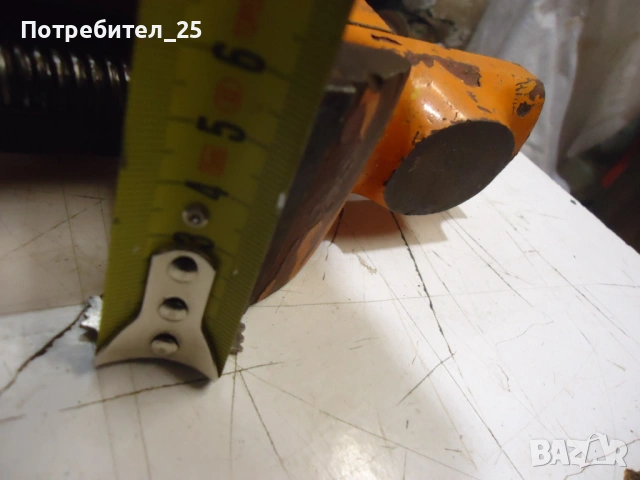 Менгеме, снимка 7 - Менгемета - 54488929