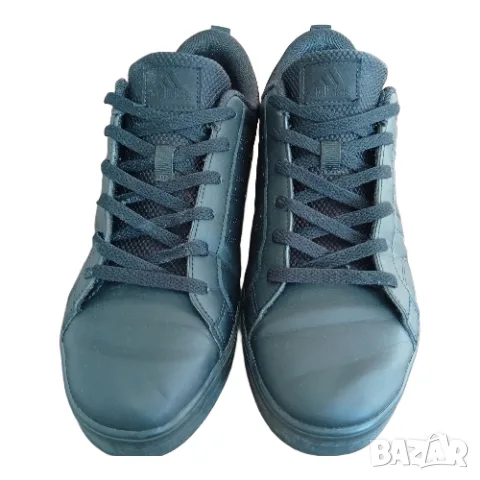 █▬█ █ ▀█▀ Adidas VS Pace 2.0 Мъжки кецове Адидас черни 43 1/3 Adidas като нови от Германия , снимка 2 - Кецове - 55331344