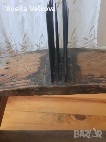 Далак (чепкало)за вълна , снимка 7 - Други - 54149428