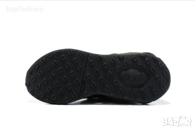 Nike Air Max Black, снимка 5 - Маратонки - 54581742