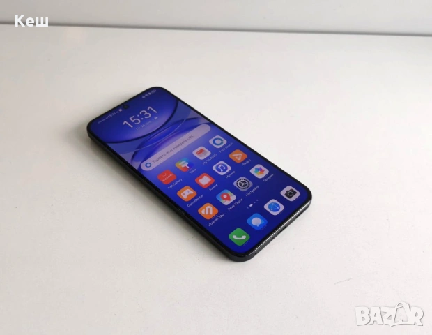 Смартфон HUAWEI Nova 12s 8/256GB(без забележка), снимка 3 - Huawei - 55061260