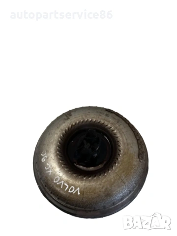 Част от въртящия момент конвертор за Volvo XC90 2.4D 185HP D5 (2007) 70A040