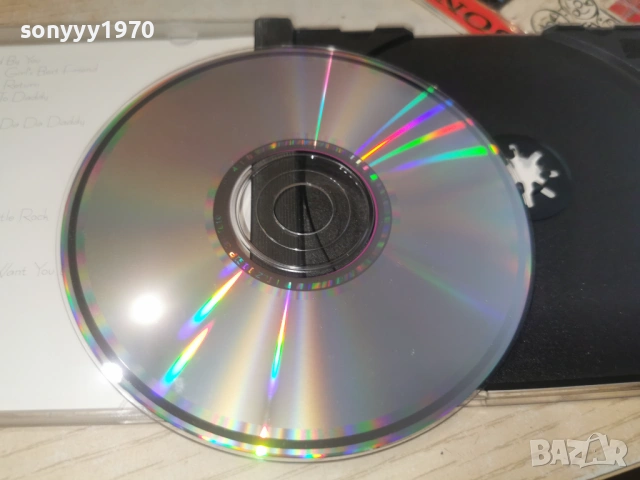 MARILYN MONROE CD-ВНОС GERMANY 2805260753H2E6R, снимка 14 - CD дискове - 54694762