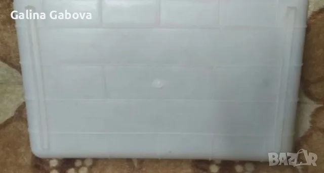 Неупотребявано домакинско корито , снимка 3 - Други - 24144965