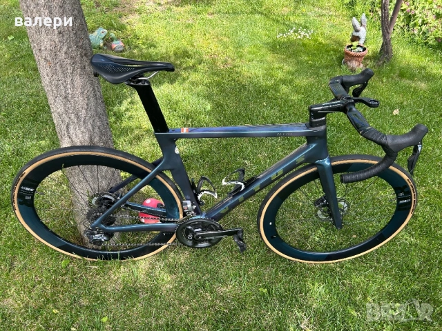  It’s ZX-1EVO, снимка 3 - Велосипеди - 54604935