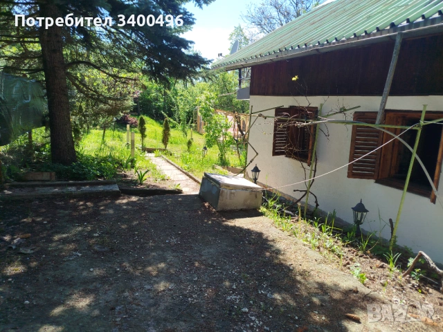 Продава се къща в село Макоцево. , снимка 2 - Къщи - 54643103
