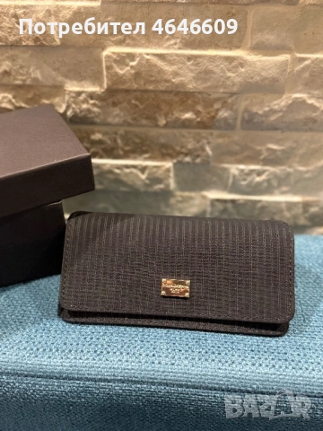 Слънчеви очила DOLCE & GABBANA DG2294, снимка 5 - Слънчеви и диоптрични очила - 54420841