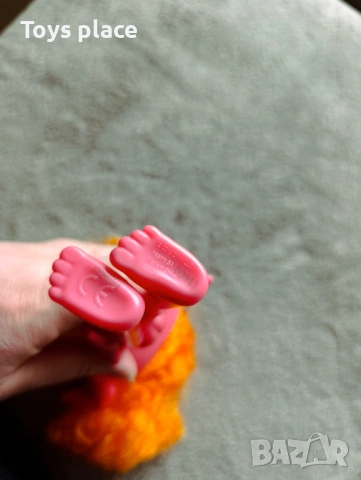 Troll фигурки тролчетата Mattel, Hasbro , снимка 13 - Фигурки - 54070753