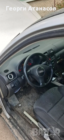 Ауди а3 8л фейс 131кс на части!, снимка 14 - Части - 54345221