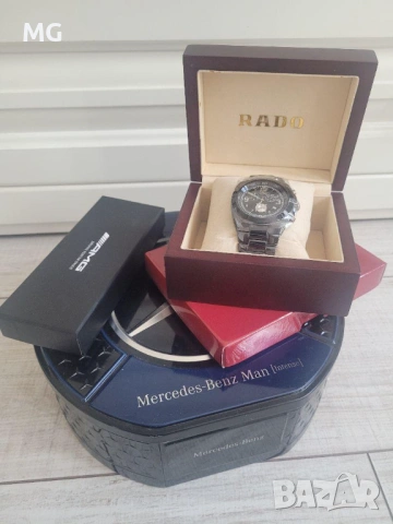 Мъжки часовник Rado