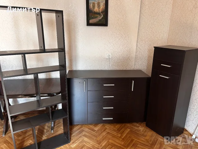 Комплект секция, библиотека и рафт