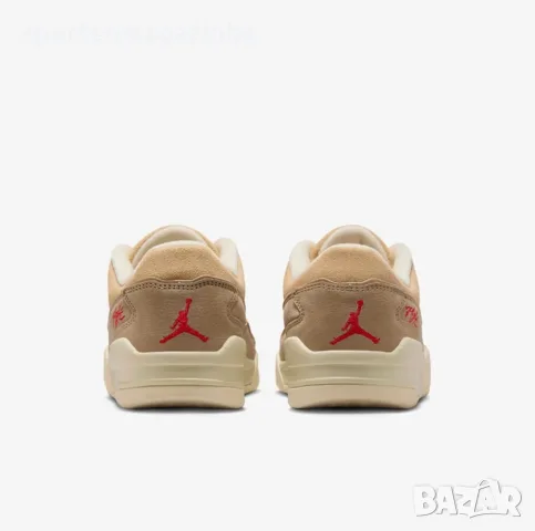 Мъжки кецове Nike Jordan Flight Court, снимка 6 - Кецове - 55562247