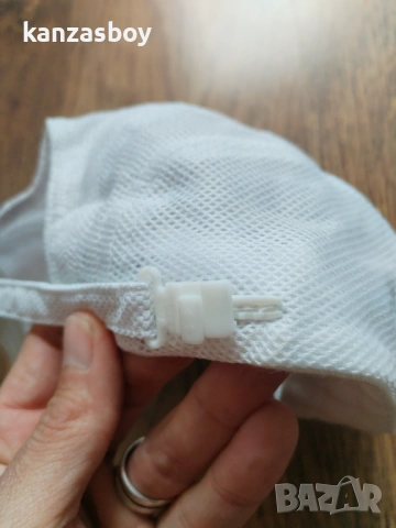 odlo running cap - мъжка ръннинг шапка, снимка 7 - Шапки - 54254573