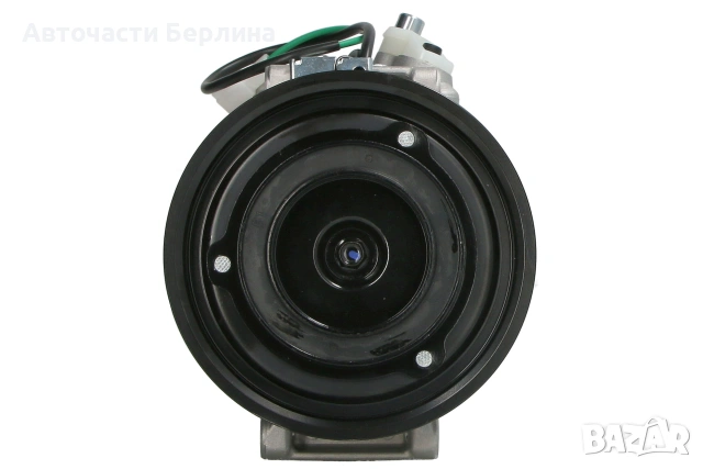 Компресор за климатик за Mercedes-Benz Actros и Mercedes-Benz Atego, снимка 4 - Части - 54858823