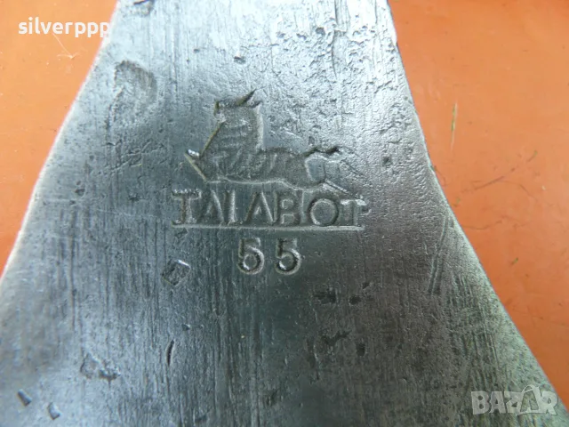  Брадва чук TALABOT - 629 , снимка 4 - Други ценни предмети - 55636911