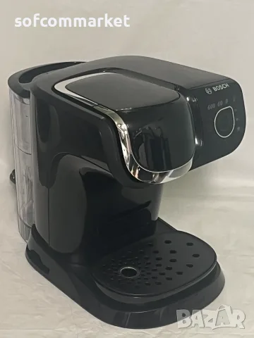 Кафемашина с капсули Bosch Tassimo My Way 2 , снимка 4 - Кафемашини - 55357774