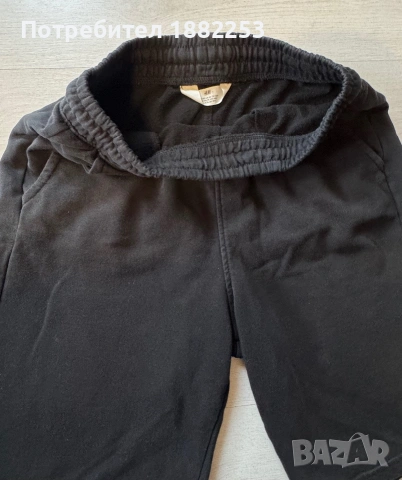 Къси панталони H&M (14 години/ 170 см) , снимка 2 - Детски къси панталони - 55015836