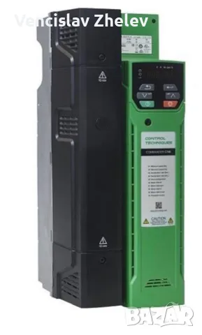 CT COMMANDER C200-05400300 15KW 400V 3 PHASE, снимка 2 - Друга електроника - 55515915