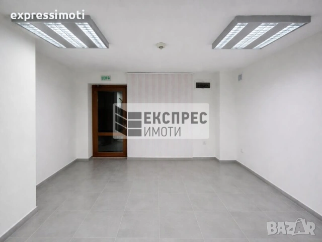 Офис/ магазин в района на Лятно Кино Тракия