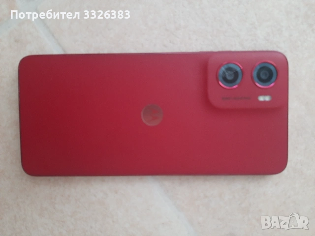 Motorola g05, снимка 2 - Motorola - 54612506