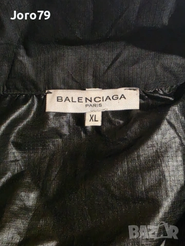 Balenciaga Мъжки Суичър Горница Яке Ежедневен Спорт Раз.XL, снимка 6 - Суичъри - 54660974