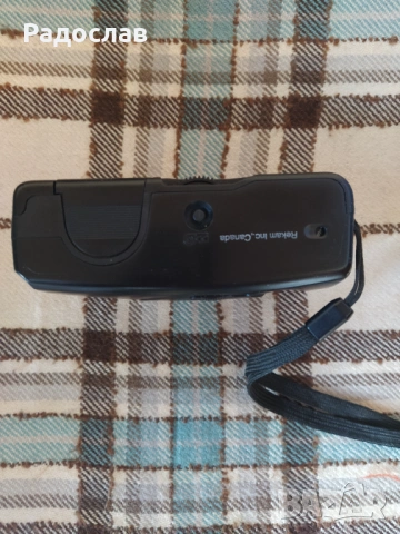 фотоапарат SKINA, снимка 4 - Фотоапарати - 54295640