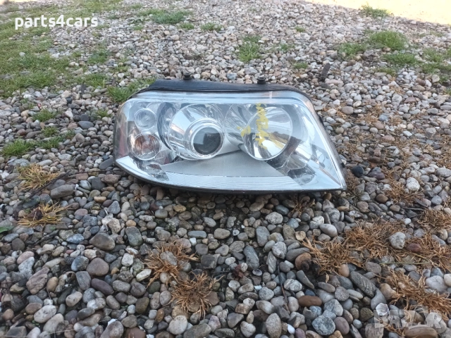 десен ксенон фар за сеат алхамбра фолксваген шаран SEAT ALHAMBRA VOLKSWAGEN SHARAN