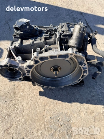 V20R 431152N210 скоростна кутия автоматична от Hyundai Santa Fe 4 (TM) 2.2 CRDI HTRAC двигател D4HE , снимка 8 - Части - 54982057