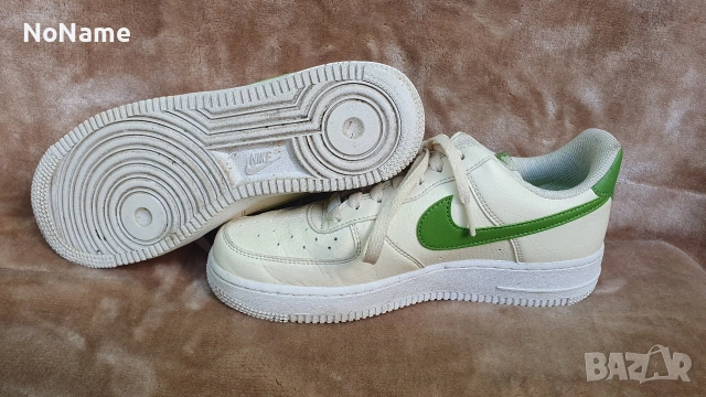 Nike Air Force 1 , снимка 3 - Маратонки - 54586624