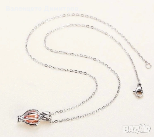 Магическа перла , снимка 5 - Колиета, медальони, синджири - 54092154