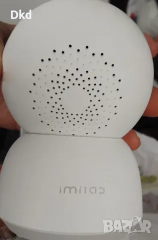 IP камера Xiaomi Imilab Home Camera A1, снимка 2 - IP камери - 55469273