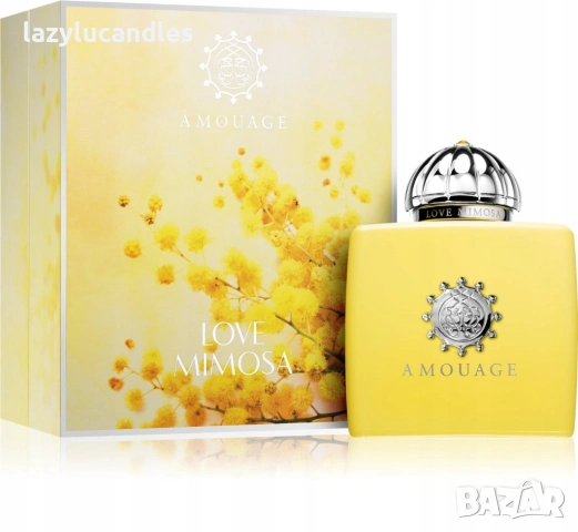 Парфюм Amouage Love Mimosa 50 ml
