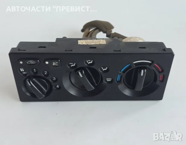Панел Управление Климатик Део Нексия Daewoo Nexia OEM 96177812