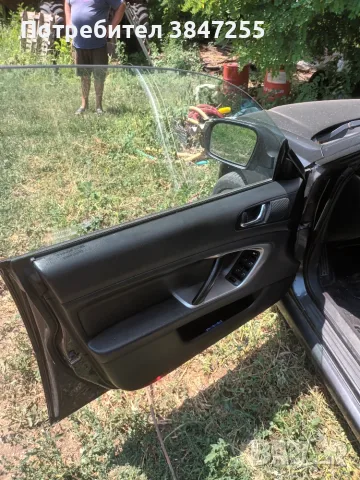 Subaru legacy на части, снимка 10 - Автомобили и джипове - 55332454