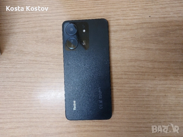 Redmi 13c 
