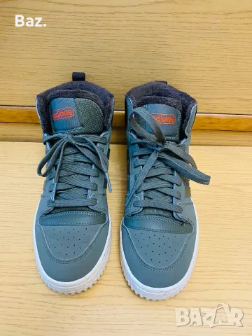 Adidas  боти  , номер  36,2/3, снимка 3 - Дамски боти - 55677438