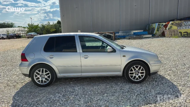 Голф 4 1.6 Газ/Клима 105, снимка 5 - Автомобили и джипове - 55399880