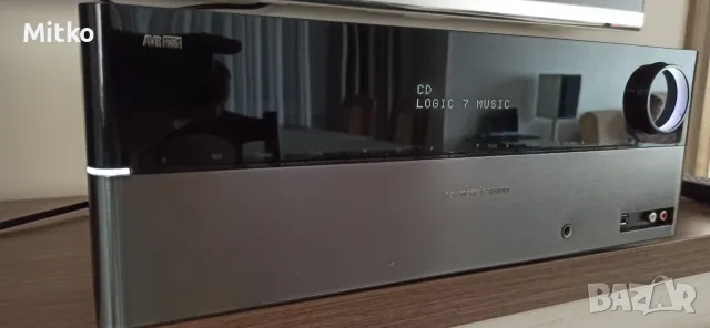 Harman Kardon AVR 165/230 HDMI USB дистанционно