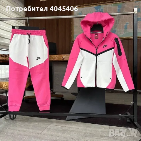 детски екипи за момиче, снимка 2 - Детски комплекти - 55478083
