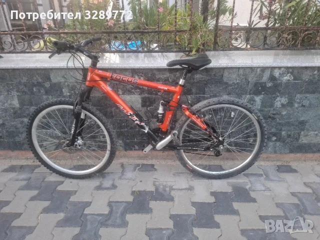 колело бегачччч, снимка 4 - Велосипеди - 55514261