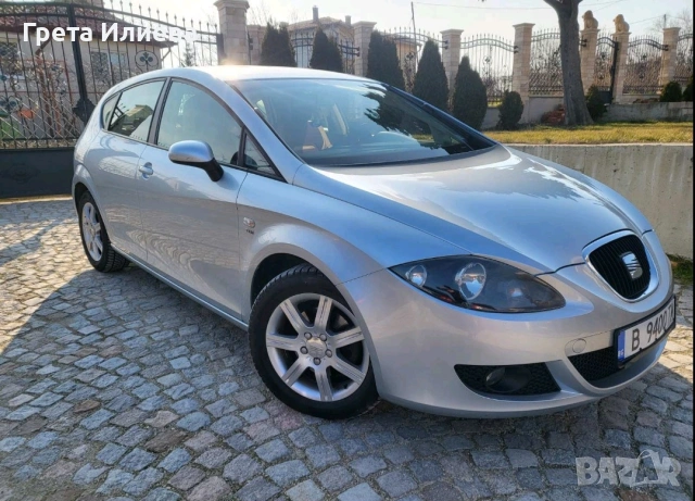 Seat Leon, снимка 12 - Автомобили и джипове - 54224341
